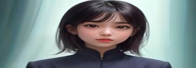 xxxx日本语言学习场景，学习者在安静书房中通过平板学习日语，桌面整洁，灯光温暖